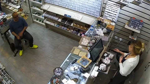 Eskişehir'de Taciz Olayı Detayları