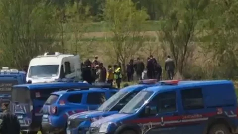 Kahramanmaraş’ta Kayıp Vatandaşın Cesedi Bulundu