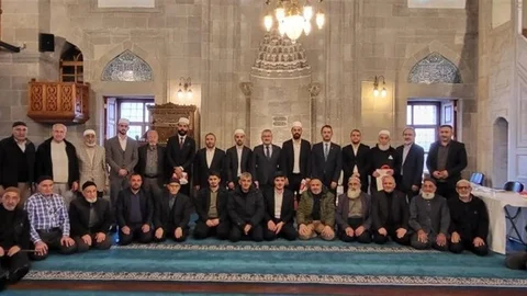 Erzurum'da Hafızlık ve Kur’an Okuma Yarışmaları