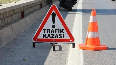 Aydın'da Trafik Kazalarında Artış Yaşandı