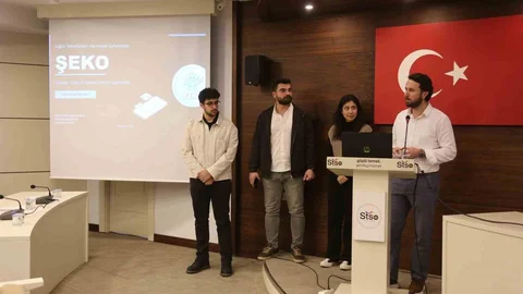 Akademi ve İş Dünyası Sivas'ta Buluştu