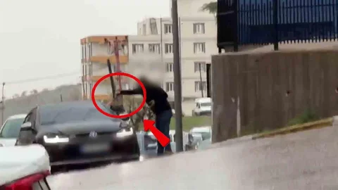 Şırnak'ta Asker Kılığındaki Dolandırıcılara Operasyon