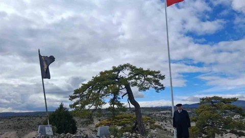 Beylikova'da Kabir Bakım Çalışmaları Tamamlandı