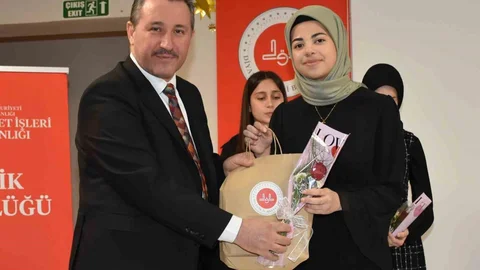 Bilecik'te Şehirler Dile Geliyor Programı