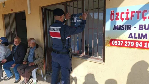 Bilecik'te Hıdırellez Şenlikleri Güvenlik Altında Geçti