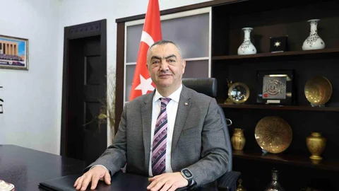 Başkan Büyüksimitci: Annelerimizin Değeri Tartışılmaz