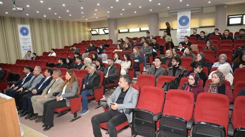 Bursa'da Ortak Dış Politika Konferansı