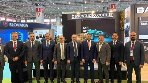 BEST Grup ile Base Studio'dan İş Birliği