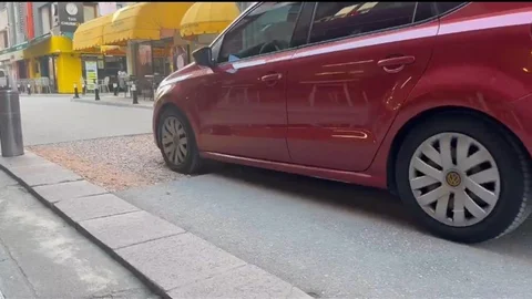 Eskişehir'de Altyapı Çukuru Sorunu