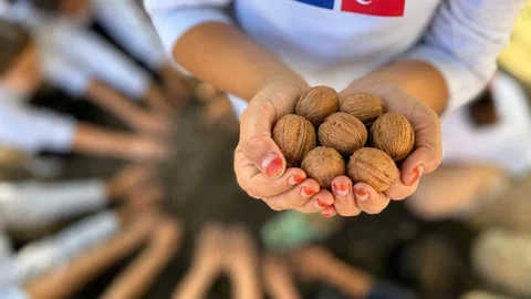 Van'da Çocuklara Çevre Bilinci Eğitimi