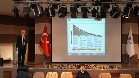 İş Sağlığı ve Güvenliği Haftası Karabük'te Kutlandı