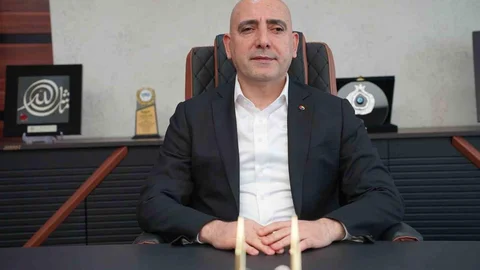 Kayseri'de Anneler Günü Mesajı Yayınlandı