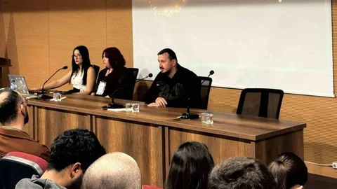 Karabük'te Çevre Bilinci Projesi