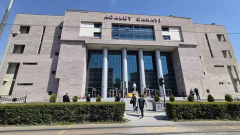 Zeynep Akgün Güneş Davasında Tahliye Kararı