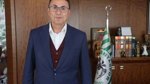 Konyaspor, Fenerbahçe'yi Yenmek İçin Hazırlanıyor