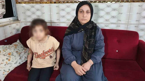 Adana'da Epilepsi Hastası Kız İddiası
