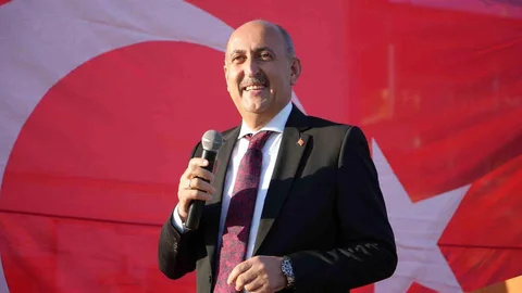 Kırıkkale'de İrtikap Davası Ertelendi