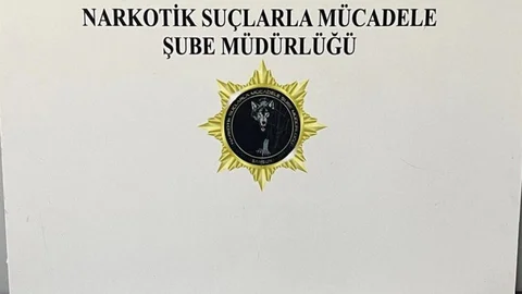 Samsun'da Narkotik Operasyonu Gerçekleşti