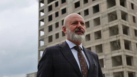 Kayseri'de Örnek Mahalle Projesi