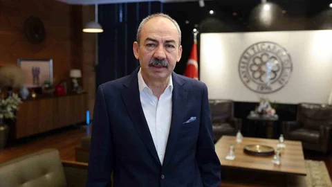 Kayseri'de Anneler Günü Mesajı