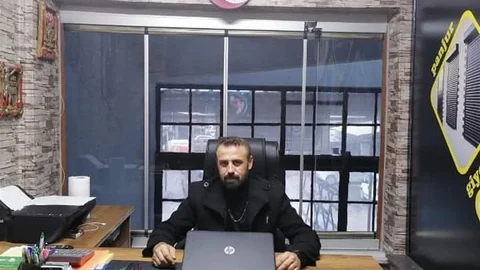 Edirne Sanayi Sitesi'nde Şüpheli Ölüm Olayı