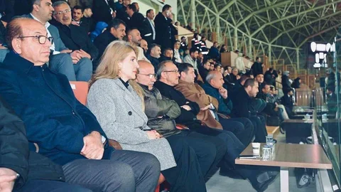 Malatya'da Tarımsal Ziyaretler Yapıldı