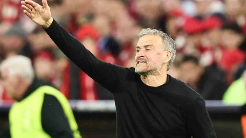 İspanyol Teknik Direktörlerin UEFA'daki Başarısı