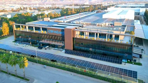 Karavan ve Yatlarda Kesintisiz Enerji Çözümü