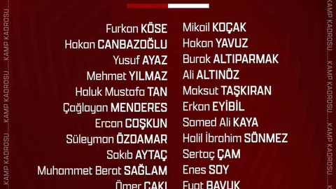 Elazığspor Bursa'ya Gitti