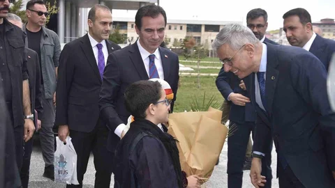 Bitlis'te Sağlık Yatırımları Artacak