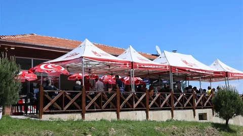 Başkan Şimşek'ten Manisa'da Açılış Daveti