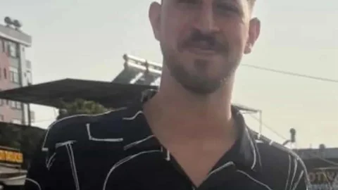 Adana'da Motosiklet Kazası Sonrası Ölüm