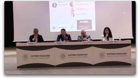 Soner İstanbullu'dan Etik Mesajlar
