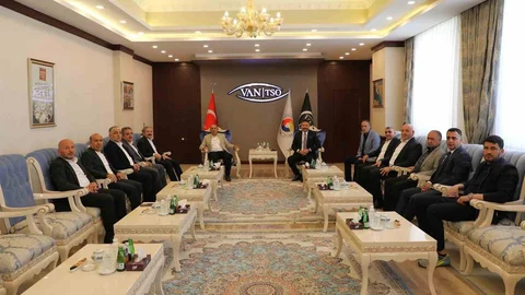 Van'dan Bodrum'a Uçak Seferi Talebi