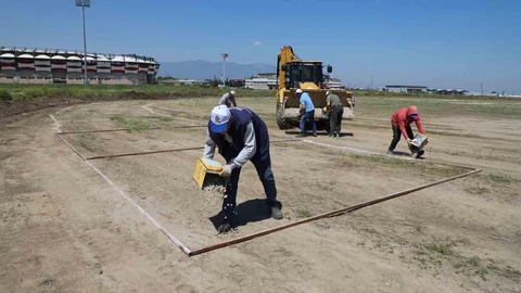 Turgutlu'da Kotra Satışları Başlıyor
