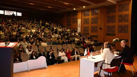 Çocukların Suça Yönelimini Önleme Semineri Eskişehir'de Yapıldı
