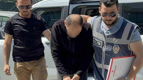 Eşine Yaklaşmama Kararını İhlal Etti