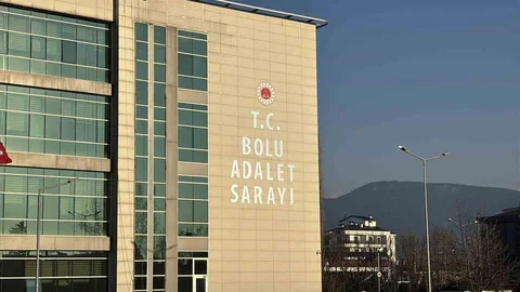 Bolu'da Siber Dolandırıcılık Operasyonu