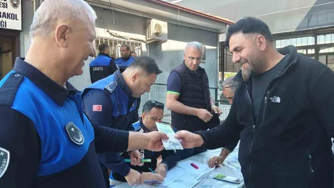 Sincan’da Kurban Satış Alanları Belirlendi