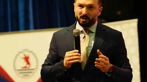 YÖK Genel Sekreteri Aksoy'dan ODTÜ Açıklamaları