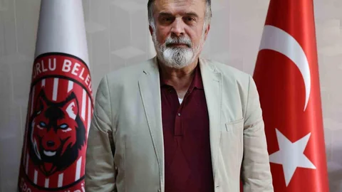 Sungurlu Belediyespor'un Yeni Başkanı Belli Oldu