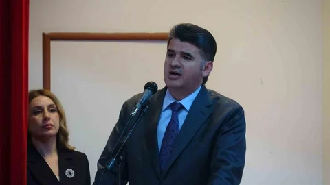 Kilis'te 15 Temmuz Konferansı Düzenlendi