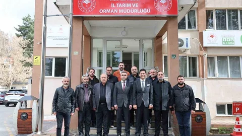 Sahte Ürünler Erzurum'un Değerini Sarsıyor
