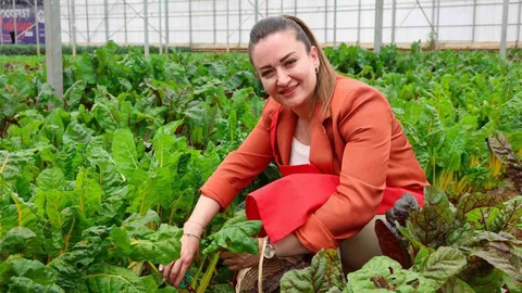 5. Antalya FoodFest Gastronomi Festivali Başladı