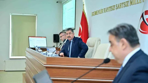 Eskişehir'de Hayvan Koruma Toplantısı Yapıldı