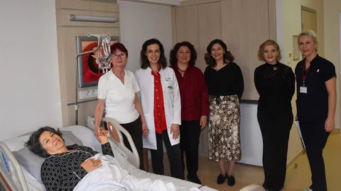 Anneler Günü Eskişehir'de Kutlandı