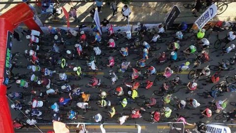 Bursa'da Trafik Kapatmaları Olacak