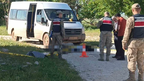 Şanlıurfa'da Silahlı Kavga