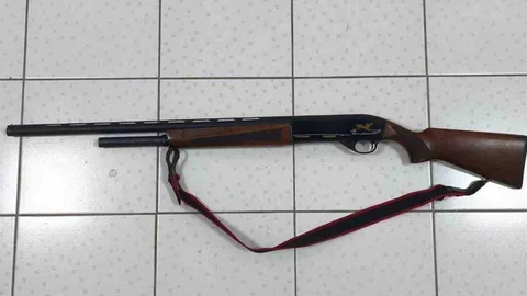 Çorum'da 7 Şahıs Yakalandı