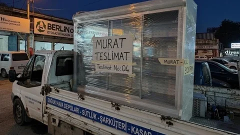 Karabük'te Dolandırıcılık Çetesi Çökertildi